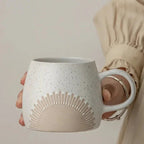 Oldia Ceramic Mug