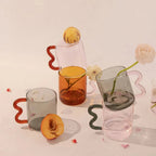 Oldina Glass Mug