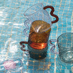 Oldina Glass Mug