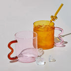 Oldina Glass Mug