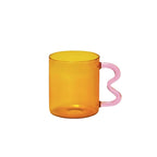 Oldina Glass Mug