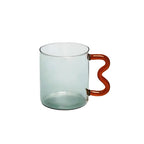Oldina Glass Mug