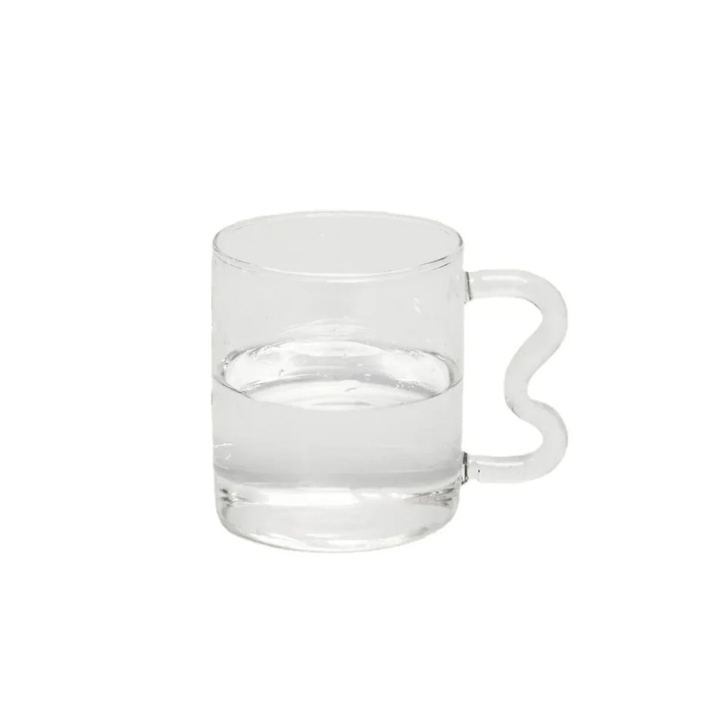 Oldina Glass Mug