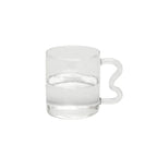 Oldina Glass Mug