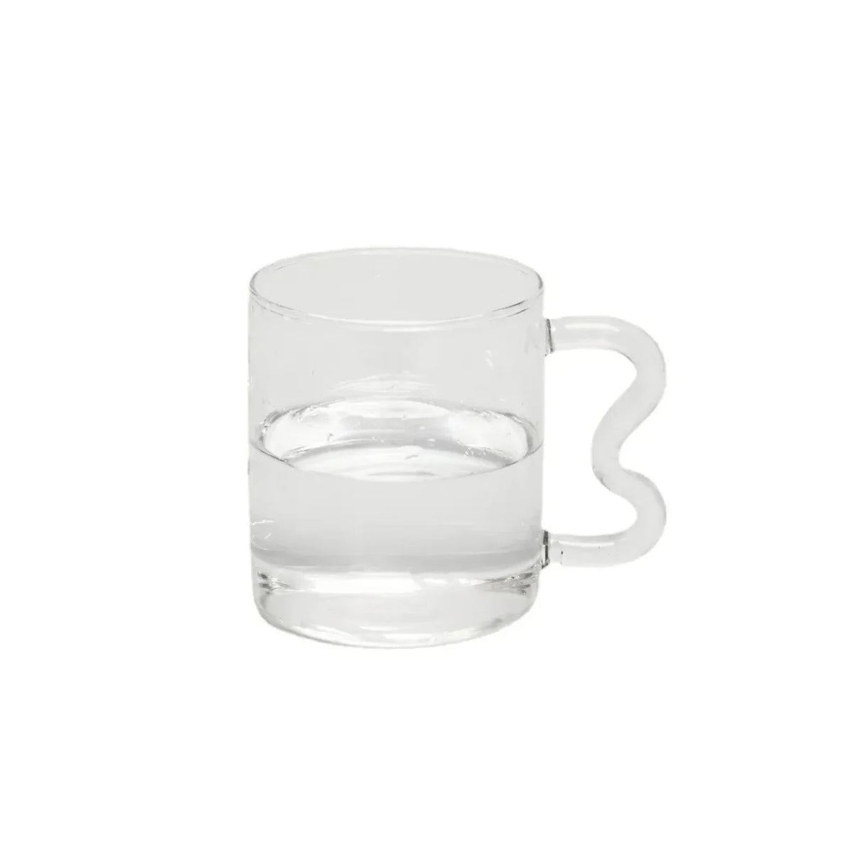 Oldina Glass Mug