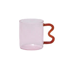 Oldina Glass Mug