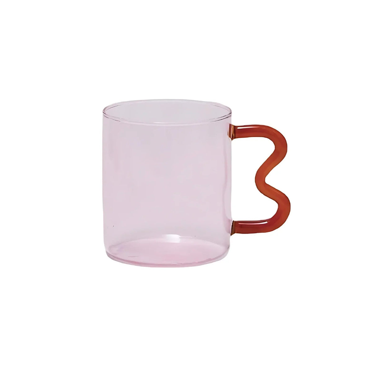 Oldina Glass Mug