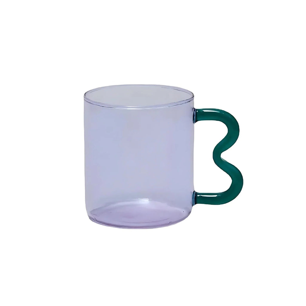 Oldina Glass Mug