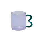 Oldina Glass Mug