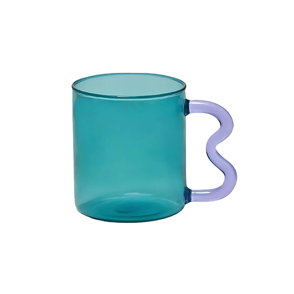 Oldina Glass Mug