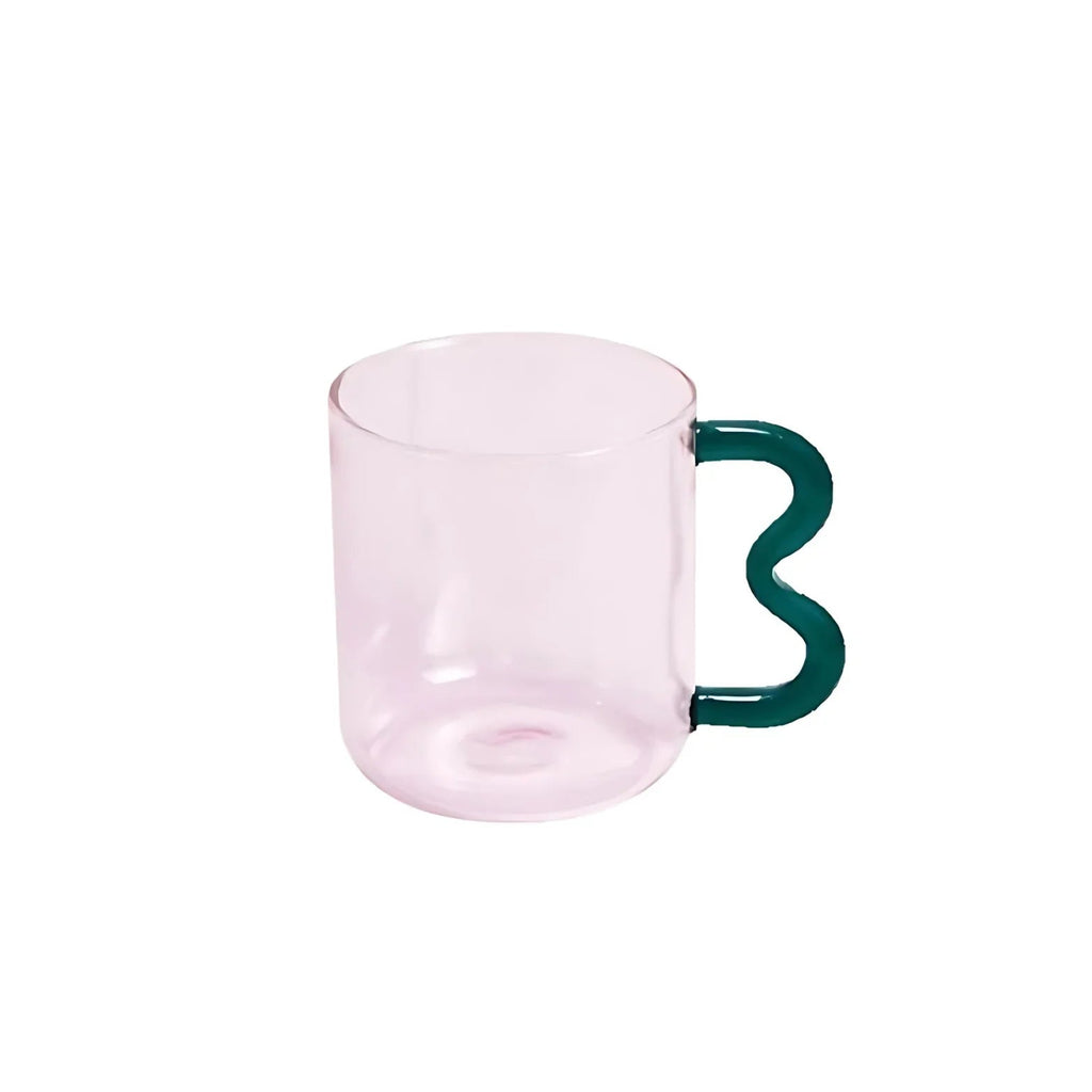 Oldina Glass Mug