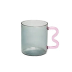 Oldina Glass Mug