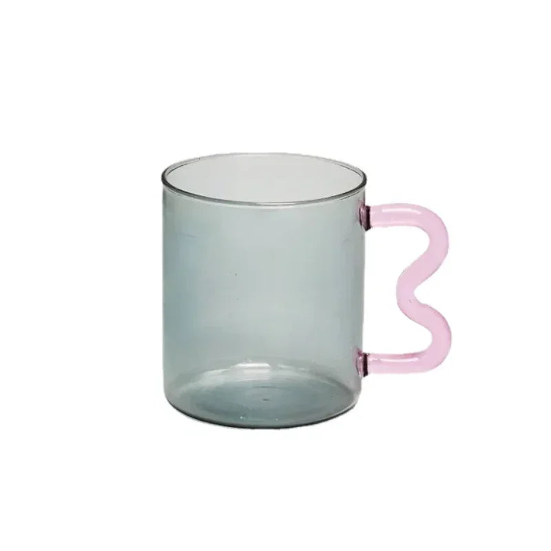 Oldina Glass Mug