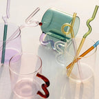 Oldina Glass Mug