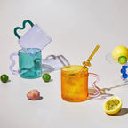 Oldina Glass Mug