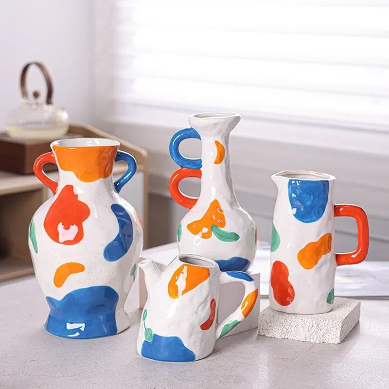 Oleda Vase Collection