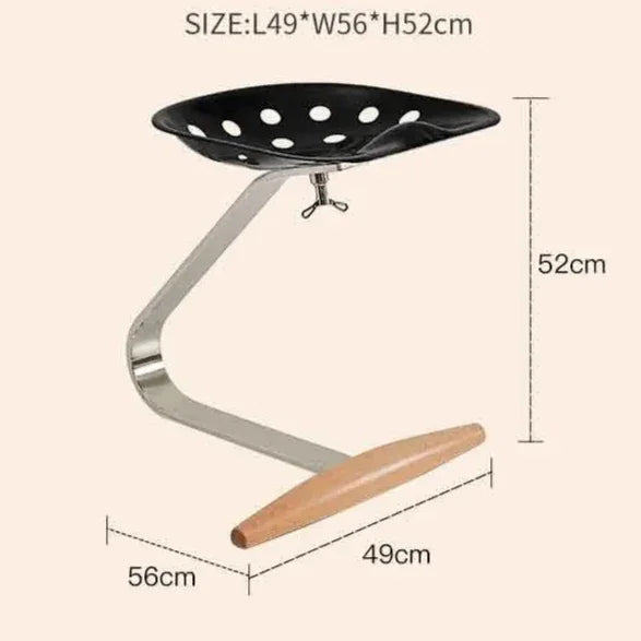 Olfyra Metal Chair