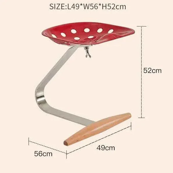 Olfyra Metal Chair