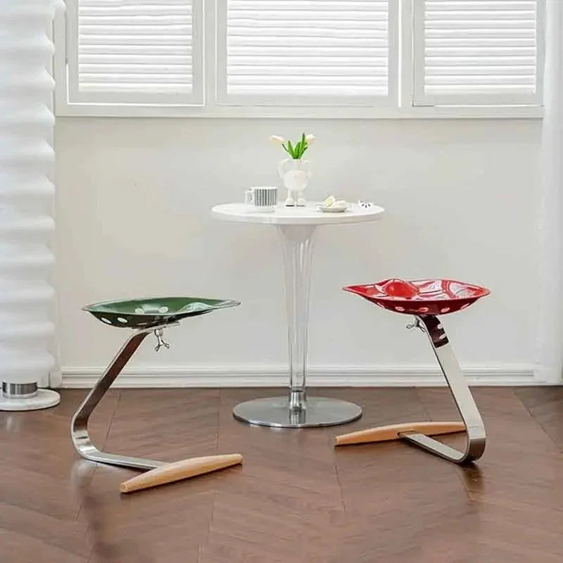 Olfyra Metal Chair