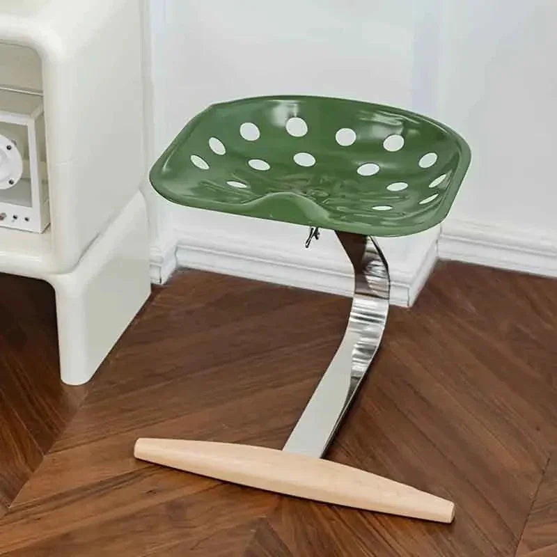 Olfyra Metal Chair