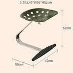 Olfyra Metal Chair