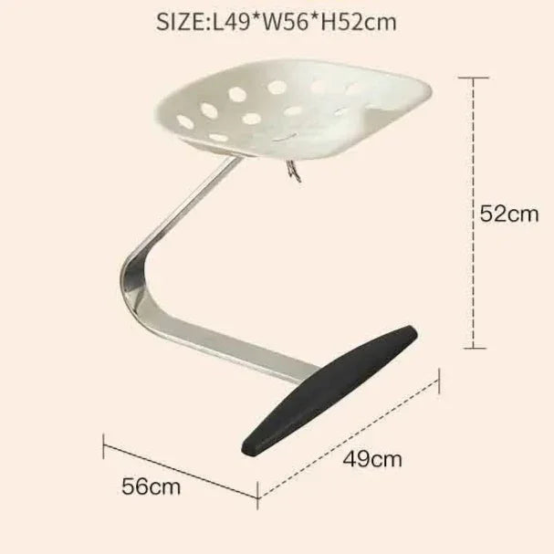 Olfyra Metal Chair