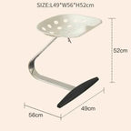 Olfyra Metal Chair