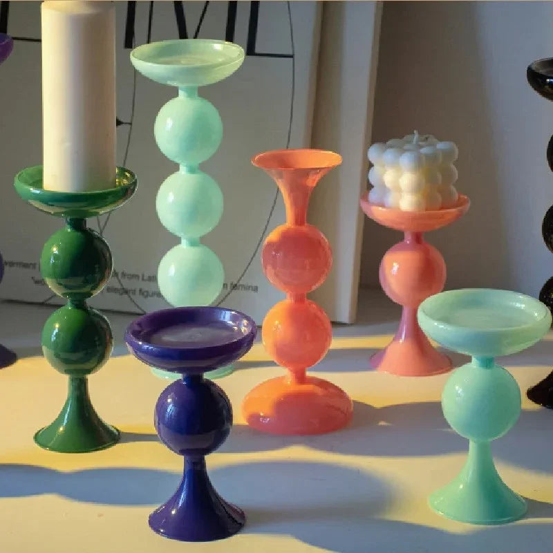 Olia Candle Holder