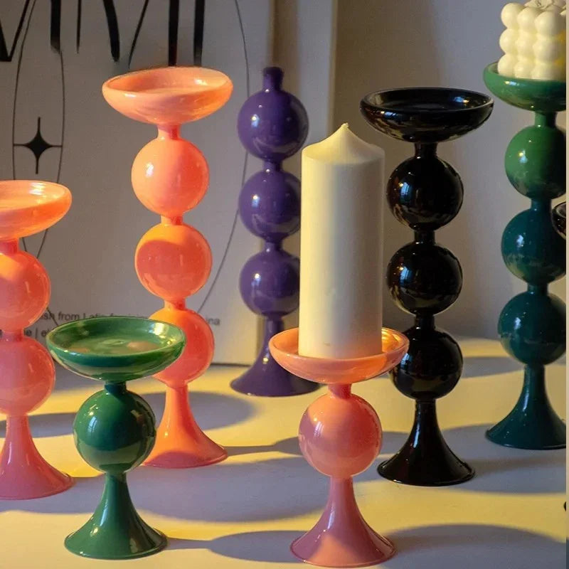 Olia Candle Holder