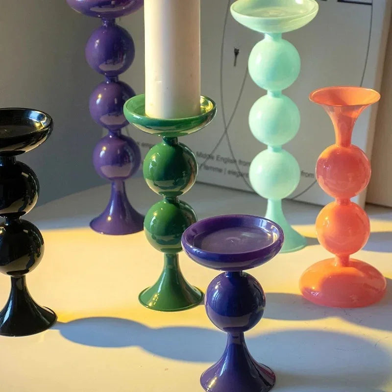 Olia Candle Holder