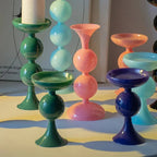 Olia Candle Holder
