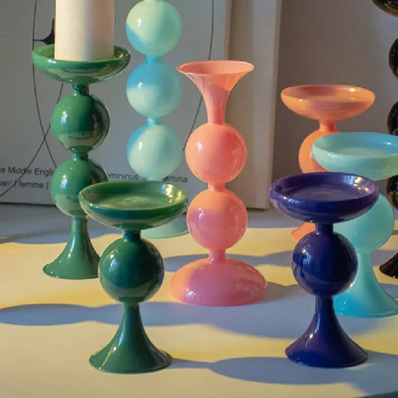 Olia Candle Holder