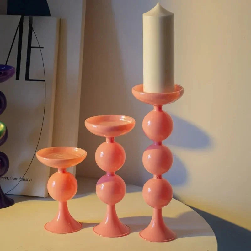 Olia Candle Holder