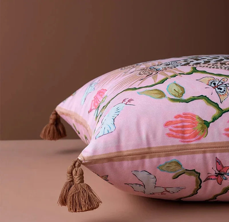 Ollella Pillow Cover