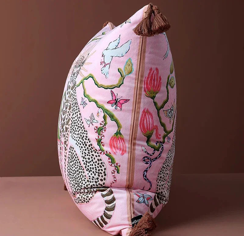 Ollella Pillow Cover
