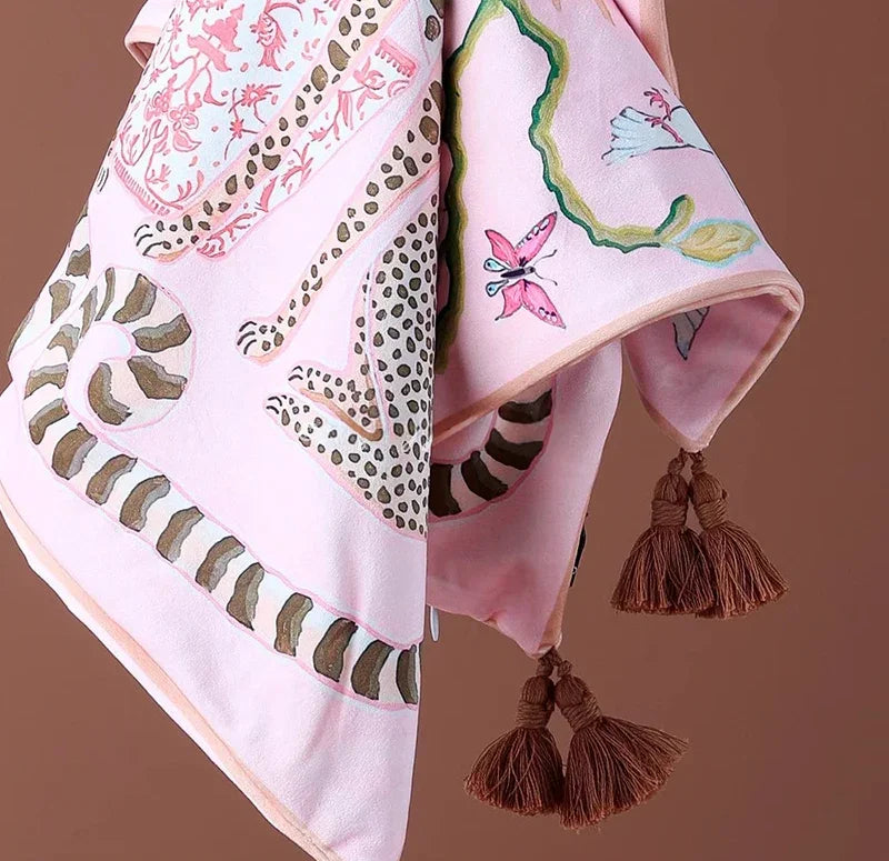 Ollella Pillow Cover