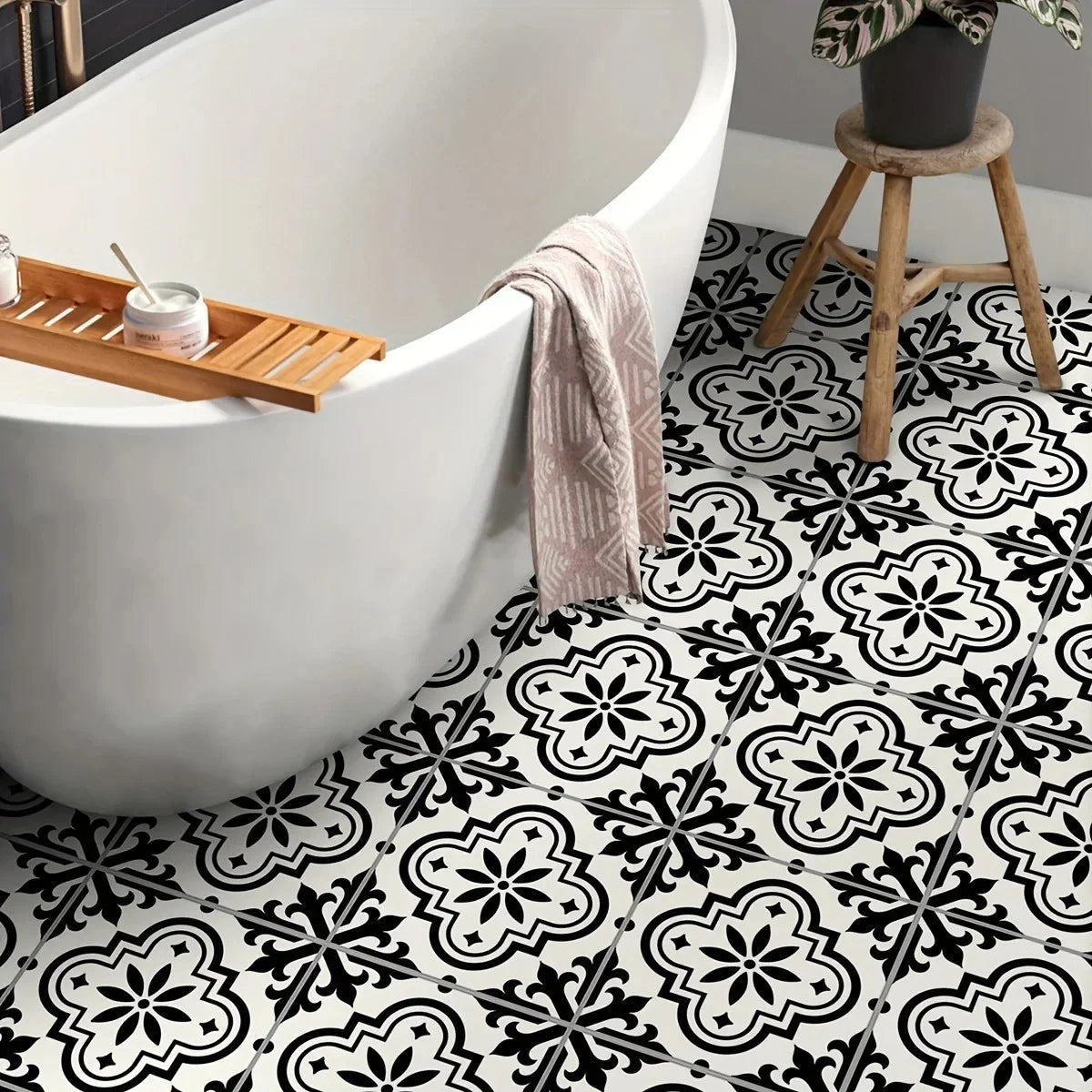 Olmia Tile Stickers