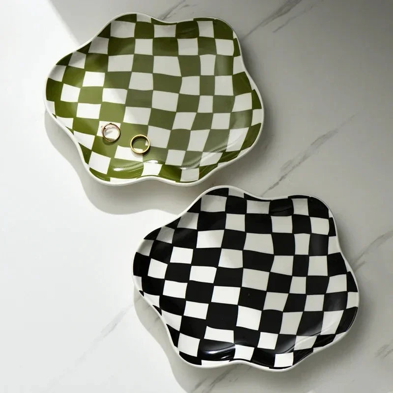 Olndara Tray