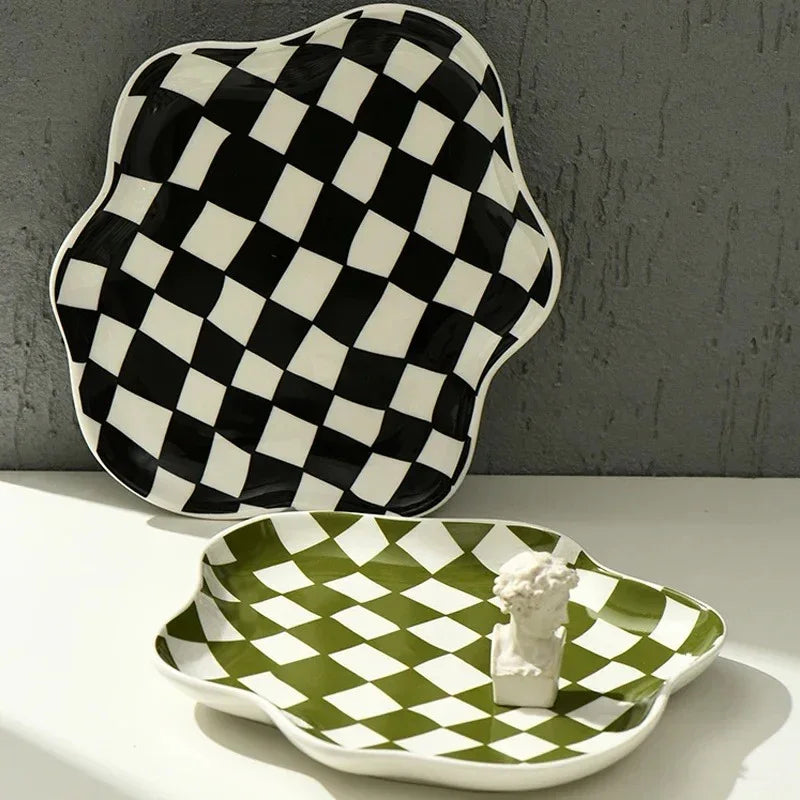 Olndara Tray