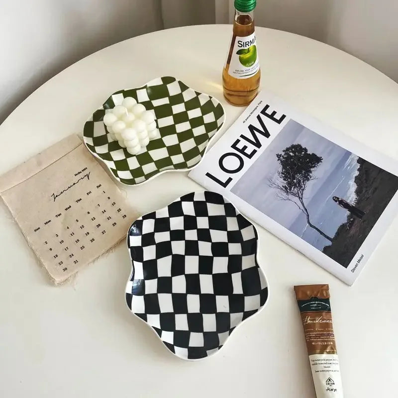 Olndara Tray