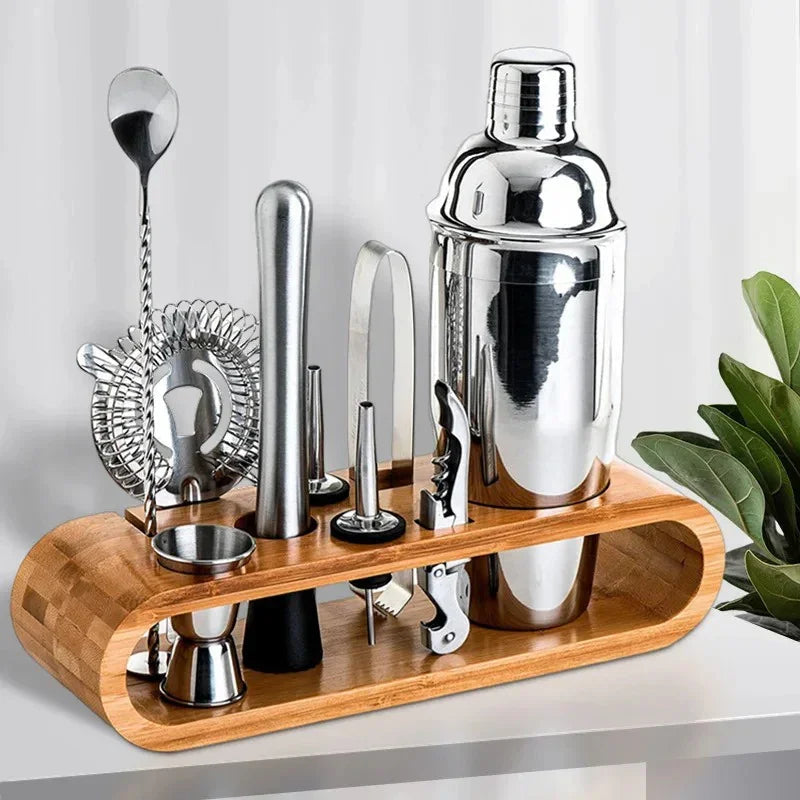 Olndyra Cocktail Set