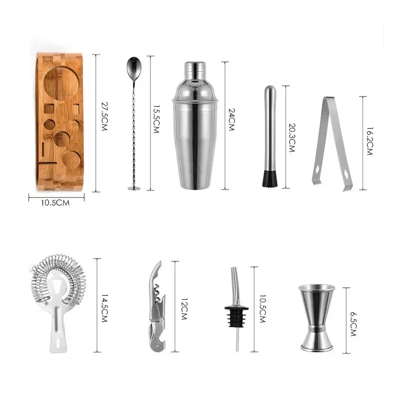 Olndyra Cocktail Set