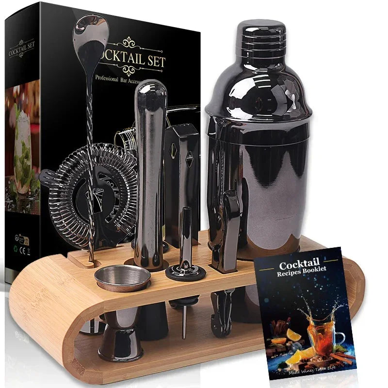 Olndyra Cocktail Set