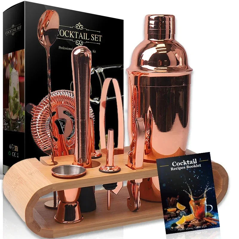 Olndyra Cocktail Set