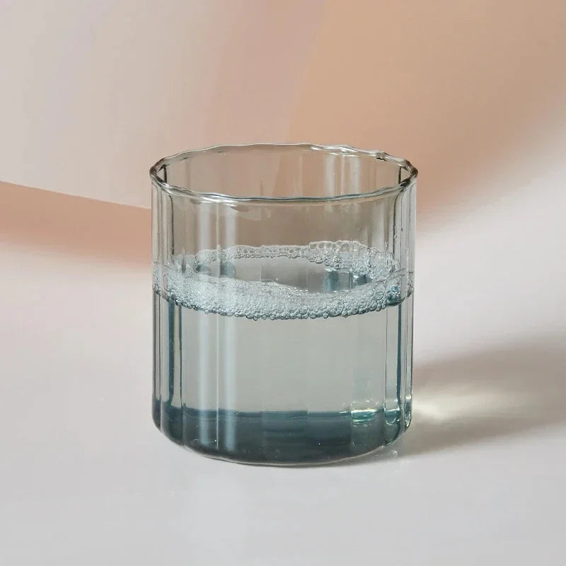 Olnira Glass Set of 6