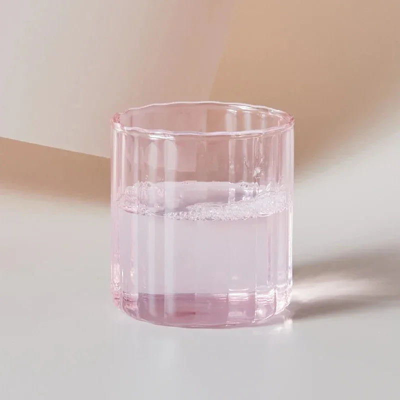 Olnira Glass Set of 6