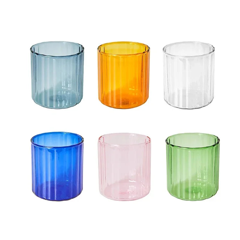 Olnira Glass Set of 6
