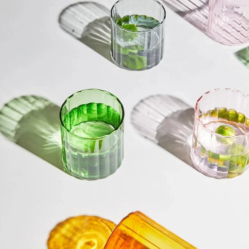 Olnira Glass Set of 6