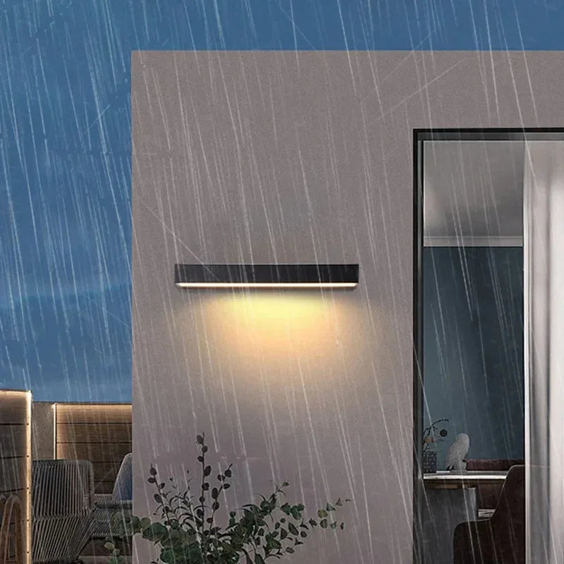 Olnona LED Wall Light