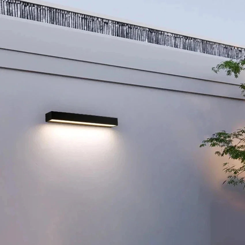 Olnona LED Wall Light